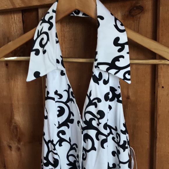 Summer dress - Picture 4 of 10